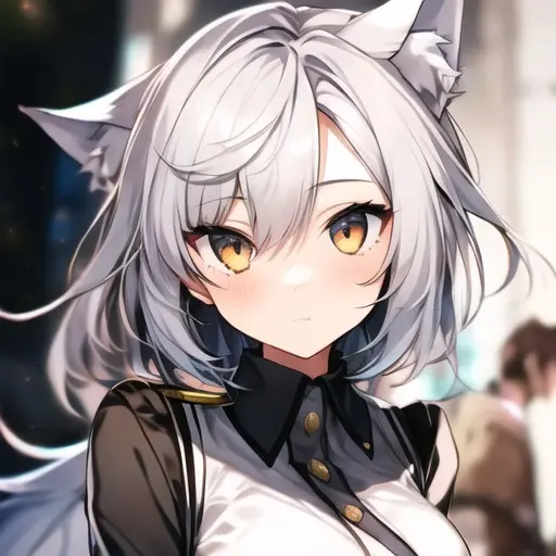 ssrsouta의 長月ユイカ