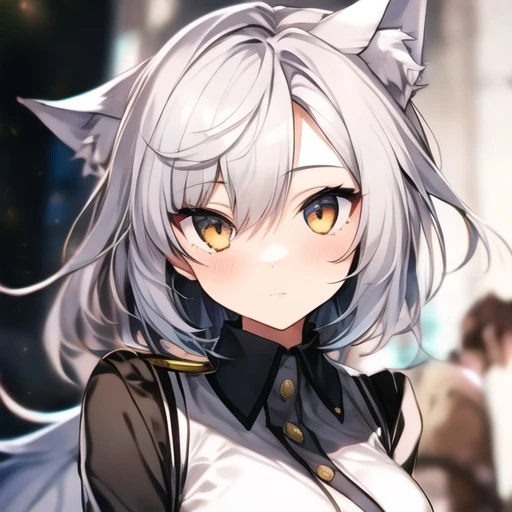 長月ユイカ