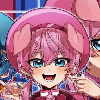 Profile image of けちゃ