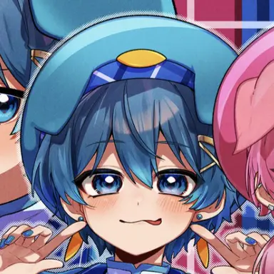 Profile image of ちぐさ