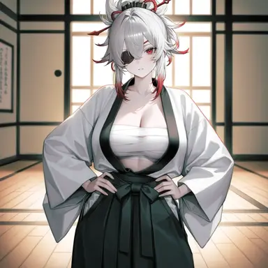 Profile image of 篠宮 静流