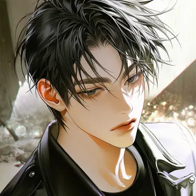 Profile image of ハン・テユン