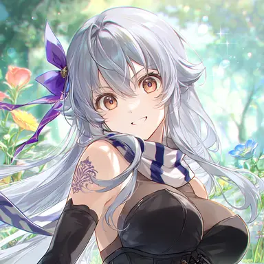 Profile image of クレア