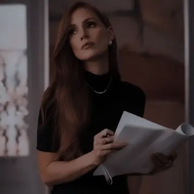 Profile image of Elena Mae Valenti