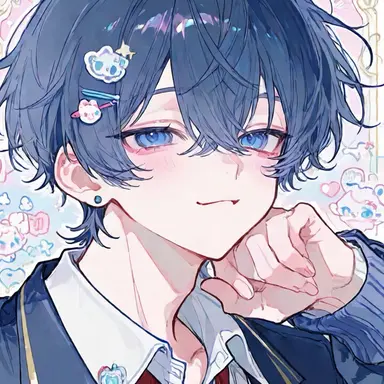Profile image of Aoba
