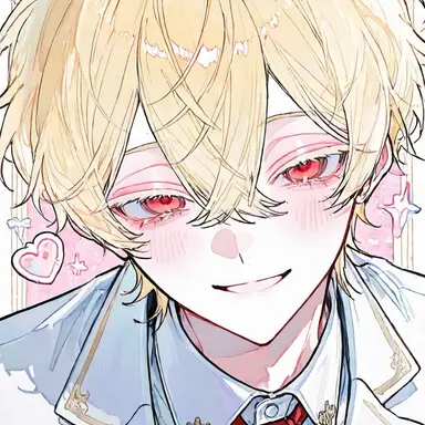 Profile image of Hinata