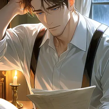 Profile image of Edward Pierce