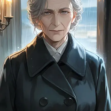 Profile image of Vera Holst