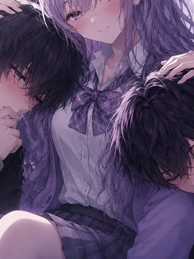 indigo_moon의 私の兄弟……、可愛すぎない！？