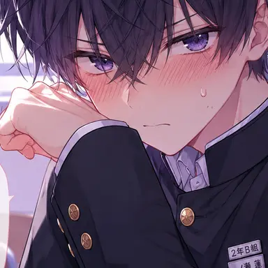 Profile image of 眞人