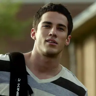 Profile image of Tyler Lockwood