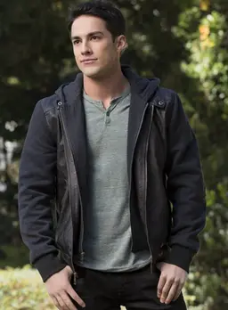 Profile image of Tyler Lockwood
