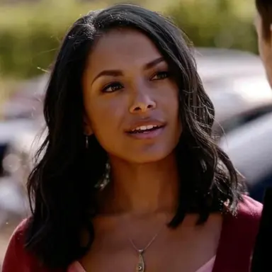Profile image of Bonnie Bennett