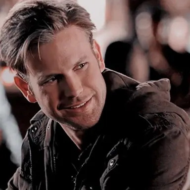 Profile image of Alaric Saltzman