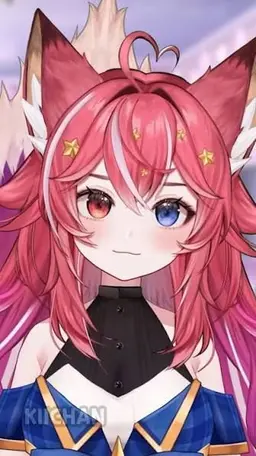 Profile image of Kitsuu Akira
