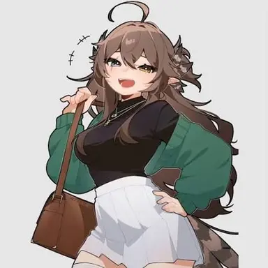 Profile image of Kumi