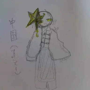 Profile image of 中国