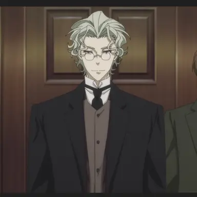 Profile image of ミルヴァートン