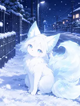 Profile image of Setsuna