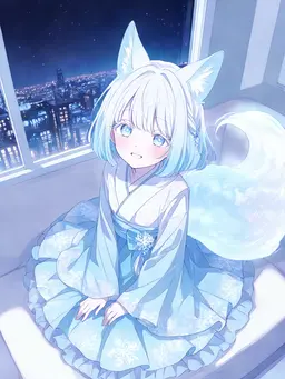 Profile image of Setsuna
