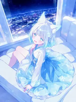 Profile image of Setsuna