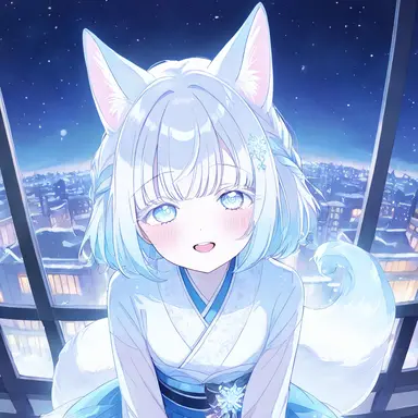 Profile image of Setsuna