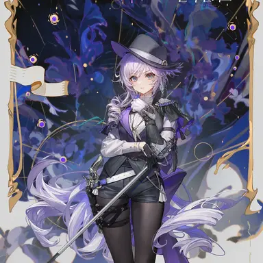 Profile image of Munin
