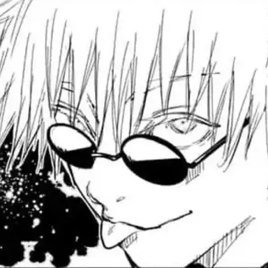 Profile image of 고죠 사토루