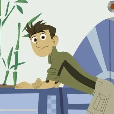 Profile image of Chris