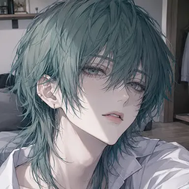 Profile image of 悠