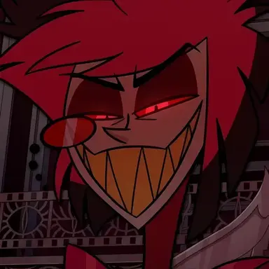 Profile image of Alastor