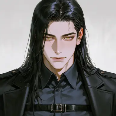 Profile image of 影森 白夜