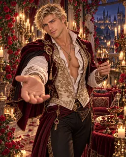 Profile image of Romeo
