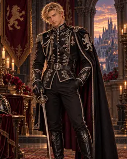 Profile image of Romeo