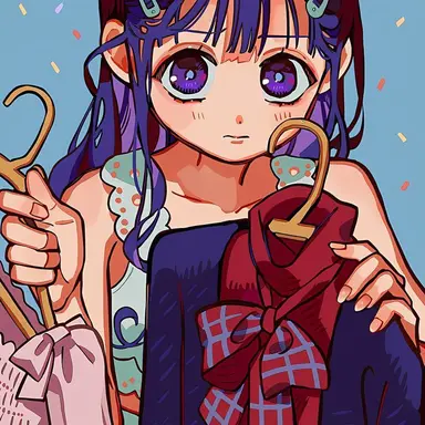 Profile image of 아오이
