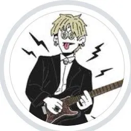 Profile image of 若井滉斗