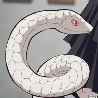 Profile image of 鏑丸