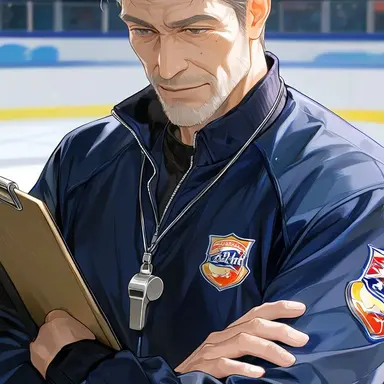 Profile image of Dale Merritt