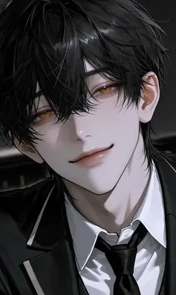 Profile image of Ritsu