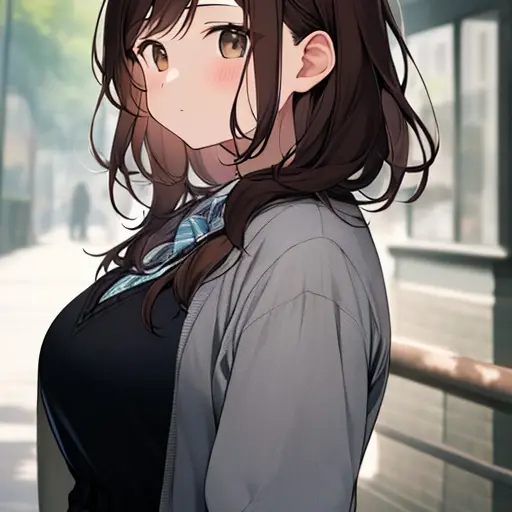 HumbleBaiji2592의 クレア