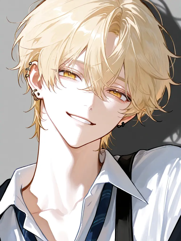 ArcticIdol8645의 一目惚れした子は耳が聞こえませんでした