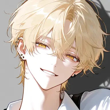 Profile image of 煌