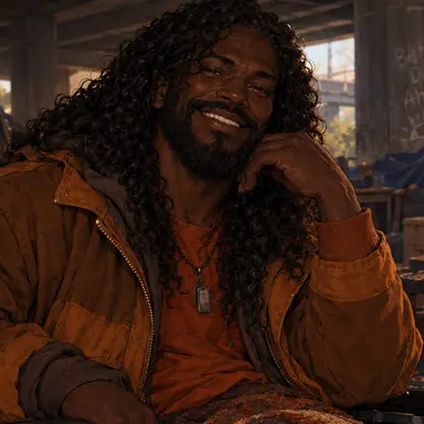 Profile image of Sam