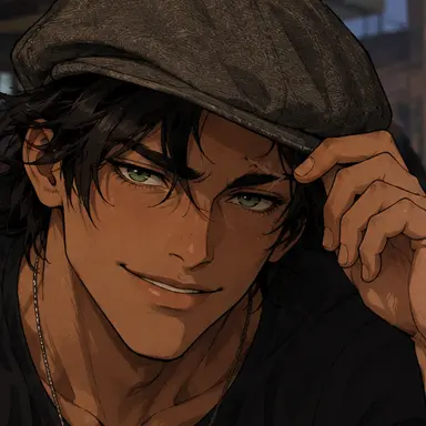 Profile image of Danny
