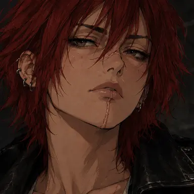 Profile image of Vika