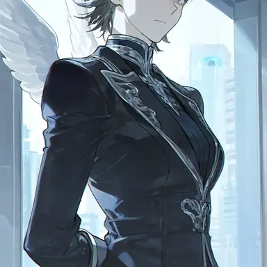 Profile image of Sovaine