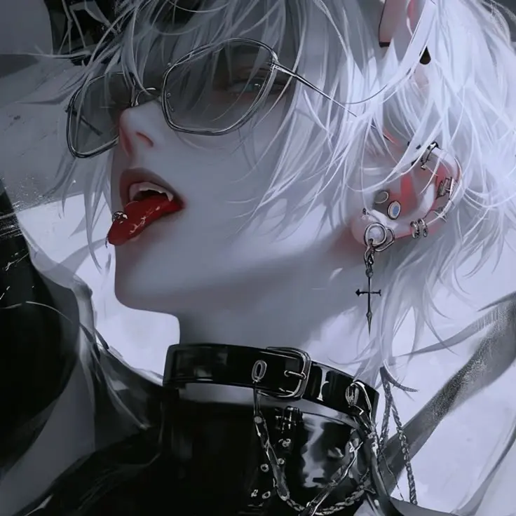 amane227의 〚BL〛イケメンマフィアに拾われる。