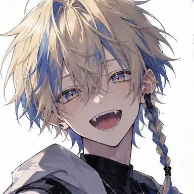 Profile image of Leon