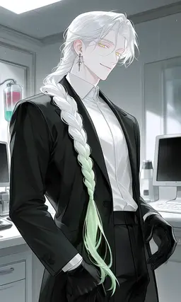 Profile image of Shuen