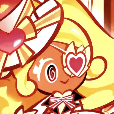 Profile image of 시간지기 쿠키